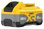 DeWALT Ersatzakku Tabless DCB1880-XJ 18V 8Ah