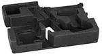 Bosch Power Tools Einlagen 1600A025SE