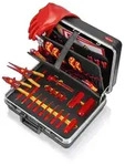 Knipex-Werk Werkzeugkoffer 00 21 05 EV