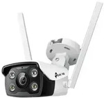 TP-Link VIGI C340-W V1 - Netzwerk-&Uuml;berwachungskamera - Bullet - Au&szlig;enbereich -