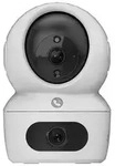 Innen-IP-Kamera dual 2K H7c