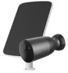 Ezviz BC1C Pro 4K kit Netzwerkkamera