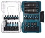 MAKITA E-22903 - Bit- und Schlagnuss-Set IMPACT BLACK f&uuml;r Akku-Schlagschrauber