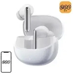 TWS QCY MeloBuds Pro HT08 Kopfh&ouml;rer, ANC (wei&szlig;)