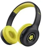 Trust Nouna - Kopfh&ouml;rer mit Mikrofon - On-EarBluetooth - kabellos -