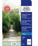 AVERY Zweckform Inkjet Fotopapier PREMIUM, 13 x 18 cm, wei&szlig;