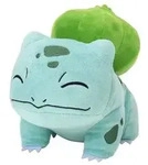 Pok&eacute;mon Pl&uuml;schfigur Bisasam #3 20 cm