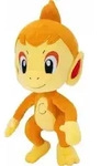 Pok&eacute;mon Pl&uuml;schfigur Panflam 20 cm