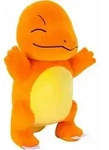 Pok&eacute;mon Pl&uuml;schfigur Glumanda 20 cm