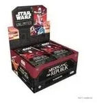 FFGD3709 - Star Wars: Unlimited - Niedergang der Republik (Booster-Display)