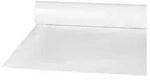 STARPAK Folien-Tischdecke, (B)800 mm x (L)50 m, wei&szlig;