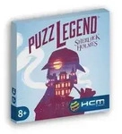 HCM55217 - PuzzLegend: Sherlock (DE)
