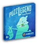 HCM55219 - PuzzLegend: Robinson (DE)