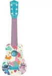 Lilo & Stitch Gitarre 53 cm gro&szlig; f&uuml;r Kinder