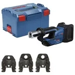 Bosch Professional GPT 18V-19 Hydraulische Akkupresse