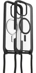 OtterBox React Necklace MagSafe Apple iPhone 16 Pro Max - clea