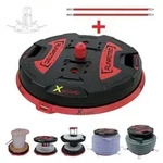 Runpotec X BOARD XB 500 T -Teleskop 10187