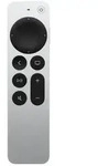 Apple Siri Remote (3. Gen.)Bluetooth 5.0 / Infrarotsender / USB-C Anschluss zum