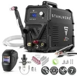 STAHLWERK Plasmaschneider CUT 50 P Vollausstattung mit 45 Ampere