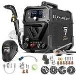 STAHLWERK Plasmaschneider CUT 50 P Digital Vollausstattung 20 mm Schneidleistung