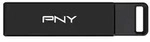 PNY Elite-X - USB-Flash-Laufwerk - 64 GB - USB-C