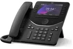 Cisco Desk Phone 9861 - VoIP-Telefon - mit Trusted Platform Module (TPM)