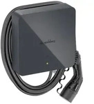 Spelsberg Wallbox Smart Pro Graphite 7m Wallbox Typ 2 Mode 3 16A Anzahl Anschl&uuml;sse 1