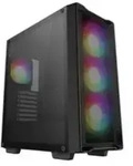 "Deepcool Cc560 Mesh V2 enclosure - Tower - ATX2,5 " - PC-/Server Netzteil -"