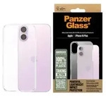 PanzerGlass HardCase - Hintere Abdeckung f&uuml;r Mobiltelefon - Thermoplastisches