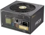 Seasonic Netzteil 650W G12-GM-650 Semi-Modular (80+Gold)