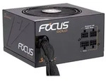 Seasonic FOCUS Gold SSR-750FM - Netzteil (intern)