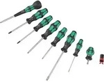 Wera Werk Ball-Grip Set 2 05134029001