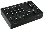 OMNITRONIC TRM-422 4-Kanal Rotary-Mixer