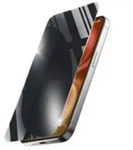 CELLULARLINE - Xtreme Glass Privacy - f&uuml;r Apple iPhone 16