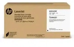 LaserJet W9242MC Yellow Managed Original Toner Cartridge, 14000 Seiten, Gelb, 1