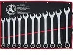 BGS Do It Yourself Maul-Ringschlssel-Satz | XXL | SW 34 - 50 mm |