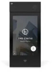 2N Telecommunications 9157101 - 25,6 cm (10.1 Zoll) - TFT/IPS - 1280 x 800 Pixel