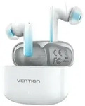 Kabellose Kopfh&ouml;rer mit Bluetooth Technologie 5.3 In-Ear Kopfh&ouml;rer 300mAh Wei&szlig;