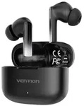 Kabellose Kopfh&ouml;rer mit Bluetooth Technologie 5.3 In-Ear Kopfh&ouml;rer 300mAh Schwarz