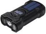 Sandberg Survivor Radio All-in-1 5000 - Powerbank - 5000 mAh - 2 A (USB)