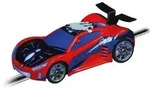 Spider-Man Speed Shifter (RED)