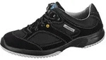 Abeba ESD-Sicherheitsschuhe uni6 Halbschuh schwarz Gr. 48