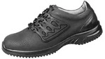 Abeba Sicherheitsschuhe uni6 Halbschuh schwarz Gr. 48