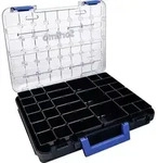 Sortimo T-BOXX 320 6000015480 Transportkoffer Polypropolene (PP), Polycarbonat, ABS