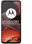 "Motorola Moto G15 - 4G Smartphone - Dual-SIM - RAM 4 GB / Interner Speicher 128 GB -