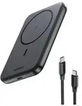 UGREEN PB561 10K Magn. Powerbank gray Telekommunikation, UCC & Wearables Smartphone