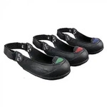 Sicherheits-&Uuml;berschuhe VISITOR - Naturlatex - Anti-Rutsch-Laufsohle Tiger-Grip&reg; -