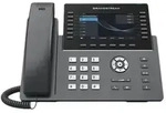Grandstream GRP2650 - VoIP-Telefon - IEEE 802.11a/b/g/n/ac (Wi-Fi) - / Bluetooth