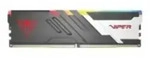 PATRIOT Viper Venom RGB DDR5 series Modul 16 GB DIMM 288-PIN 6000 MT/s / PC5-48000