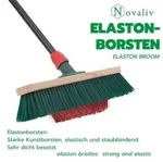 Novaliv 2x Klein 3,5 L Zwiebeltopf rot Zwiebelbox Knoblauchtopf Aufbewahrungsbox